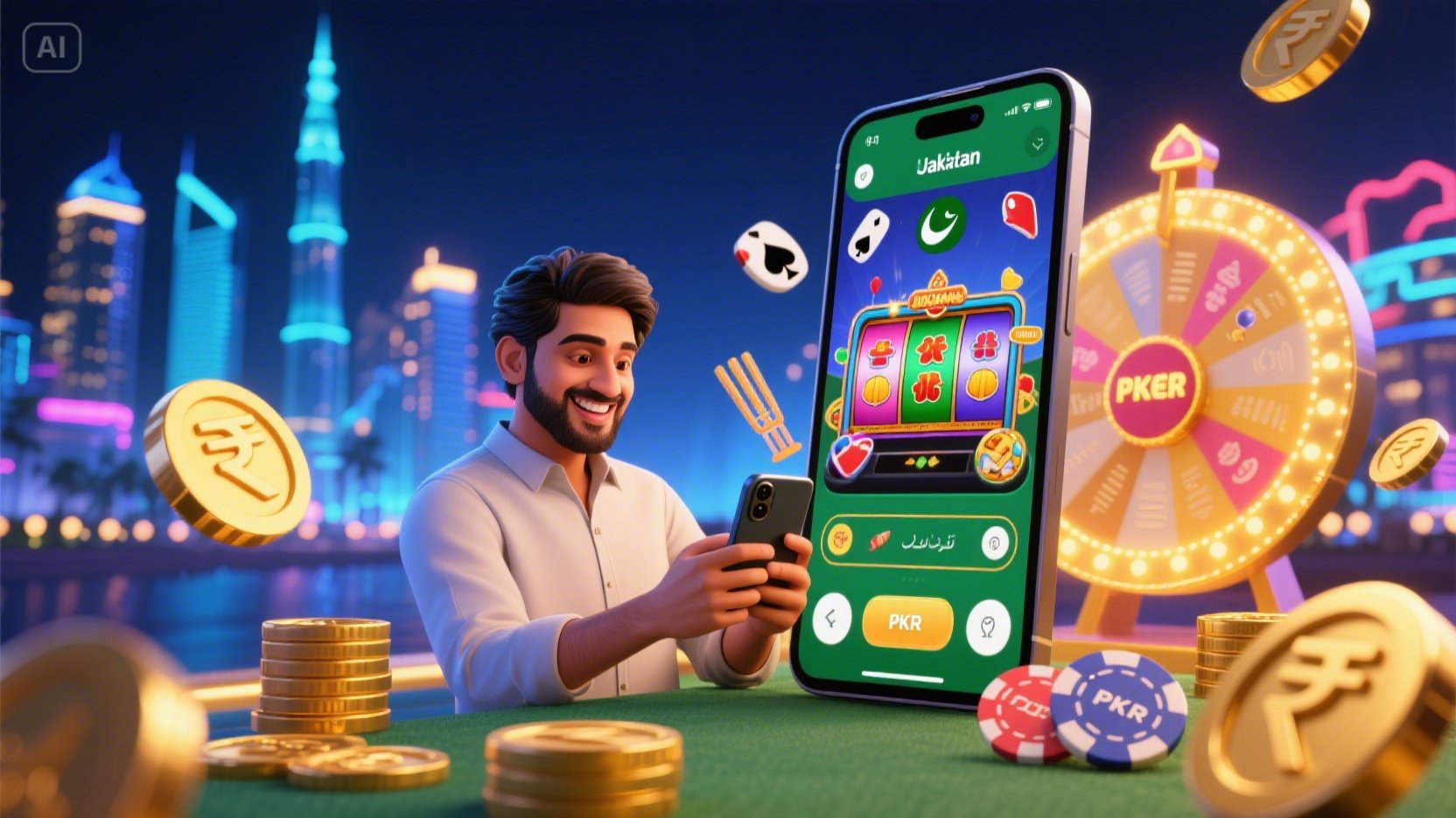 Casino Revolution Casino desktop and mobile interfaces