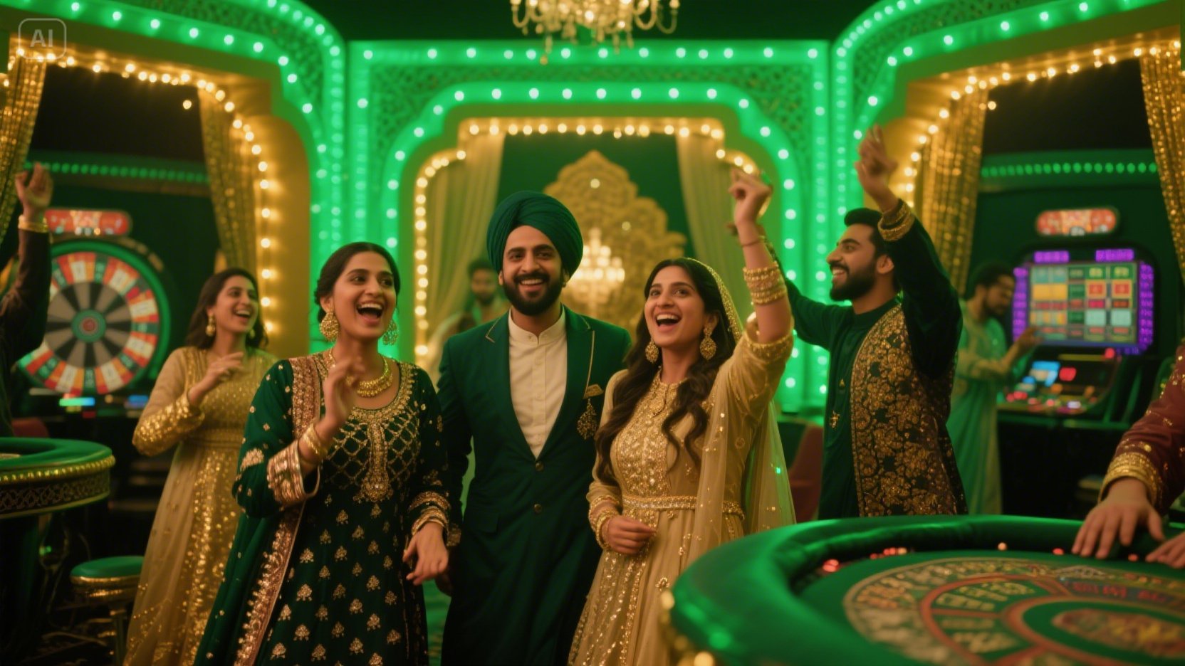 Registration at Revolution Casino Casino