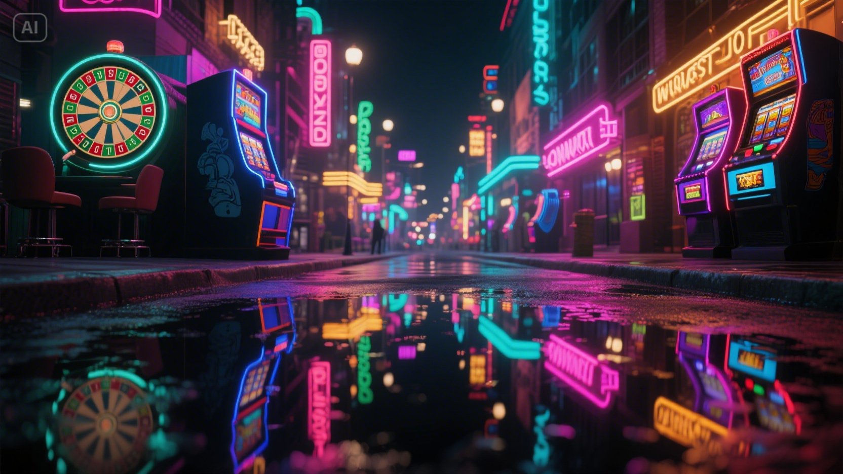 Registration at Revolution Casino Casino