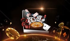 Revolution Casino casino presented on mobile device in Pakistan with slots and live games