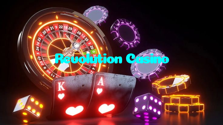Revolution Casino خوش آمدید بونس +600% پیشکش موبائل ایپ کے پروموشن سیکشن میں دکھائی دیتی ہے۔