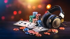 Revolution Casino