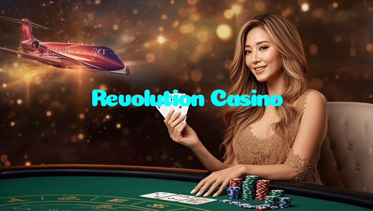 Revolution Casino خوش آمدید بونس +600% پیشکش موبائل ایپ کے پروموشن سیکشن میں دکھائی دیتی ہے۔