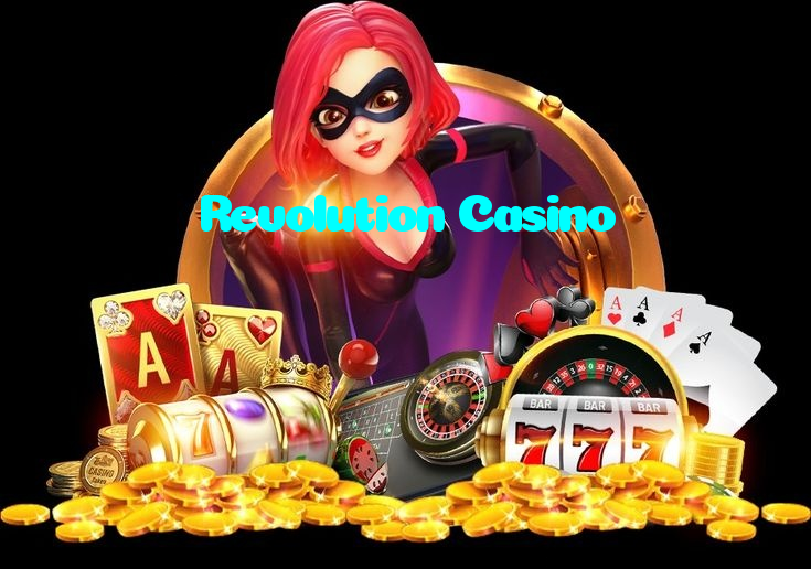 Revolution Casino خوش آمدید بونس +600% پیشکش موبائل ایپ کے پروموشن سیکشن میں دکھائی دیتی ہے۔