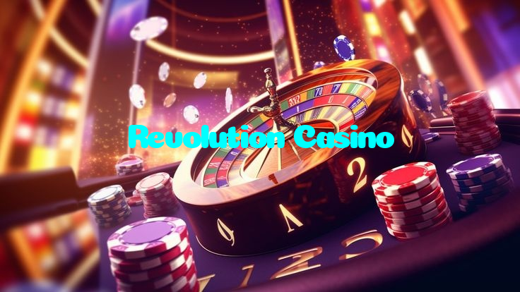 available types of Revolution Casino bet including pre-match live express and system bets
