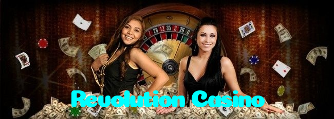 Revolution Casino